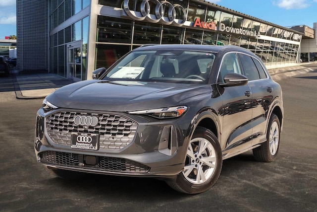 Photo of 2026 Audi Q5 
