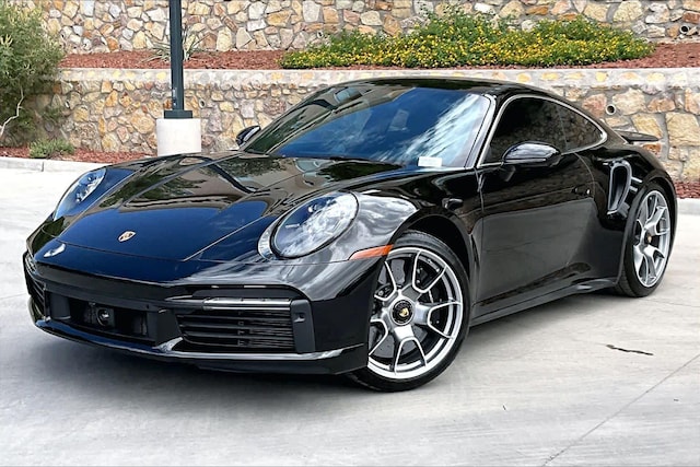 2024 Porsche