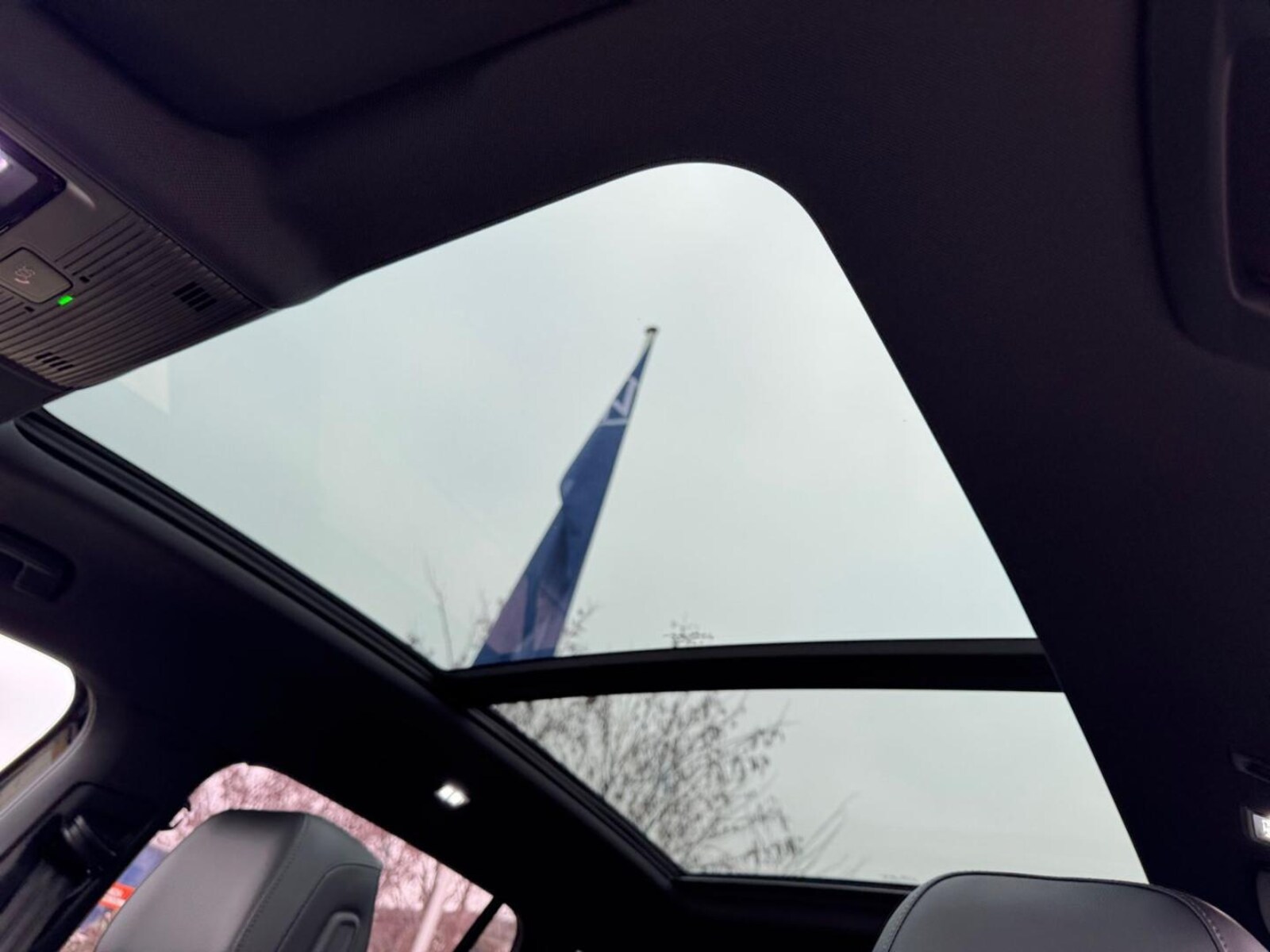 Volkswagen Tiguan – Bild 18