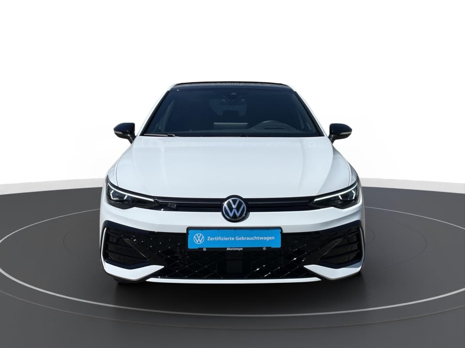 Volkswagen Golf – Bild 6
