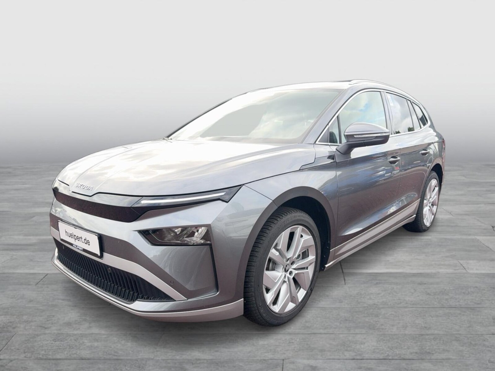 Škoda Enyaq – Bild 2