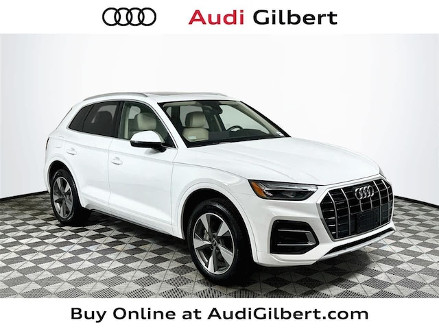 Photo of 2023 Audi Q5 