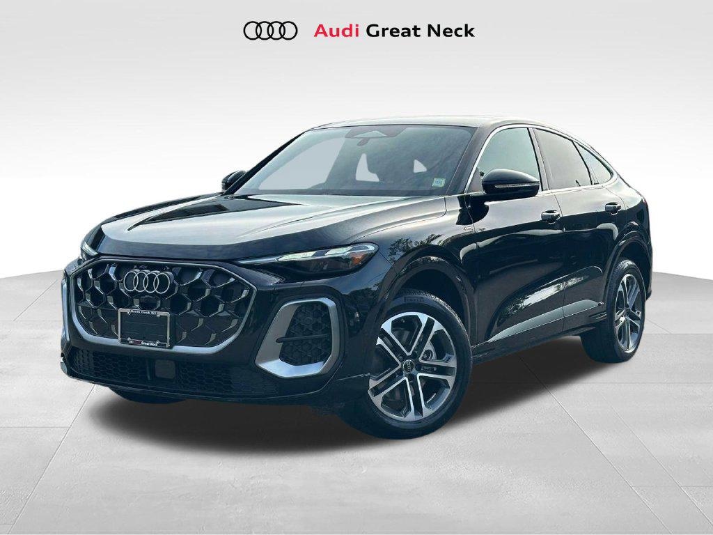 2026 Audi Q5 Sportback