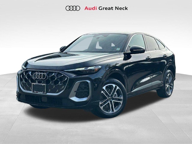 Photo of 2026 Audi Q5 Sportback
