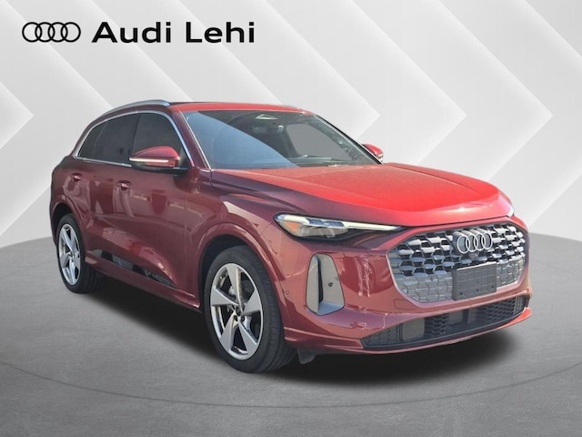 Photo of 2025 Audi Q5 