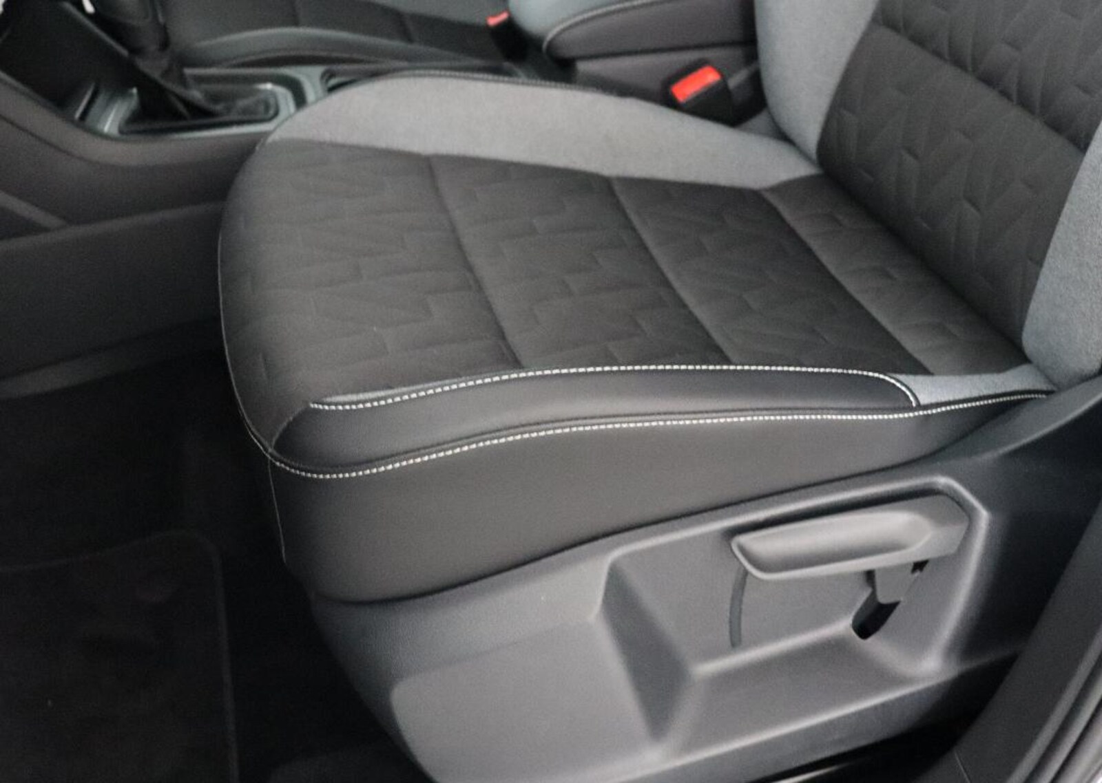 Volkswagen Touran – Bild 10