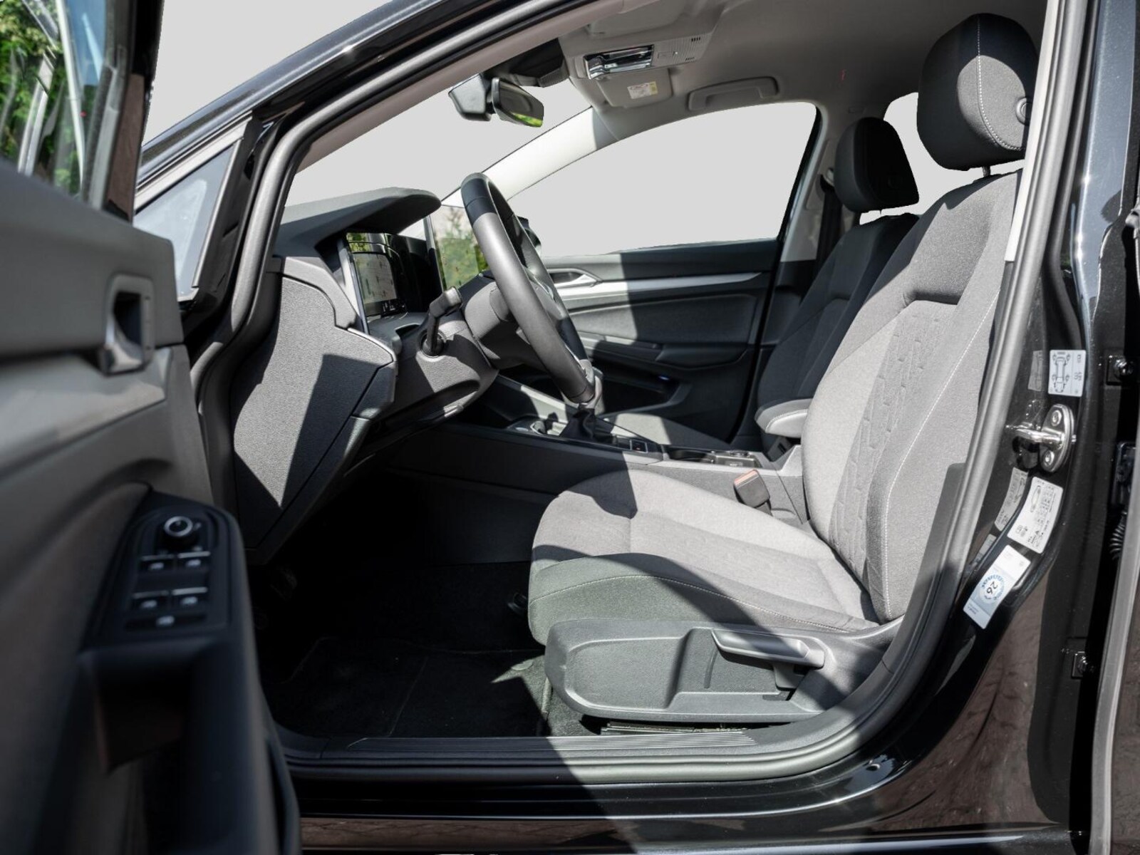 Volkswagen Golf – Bild 7