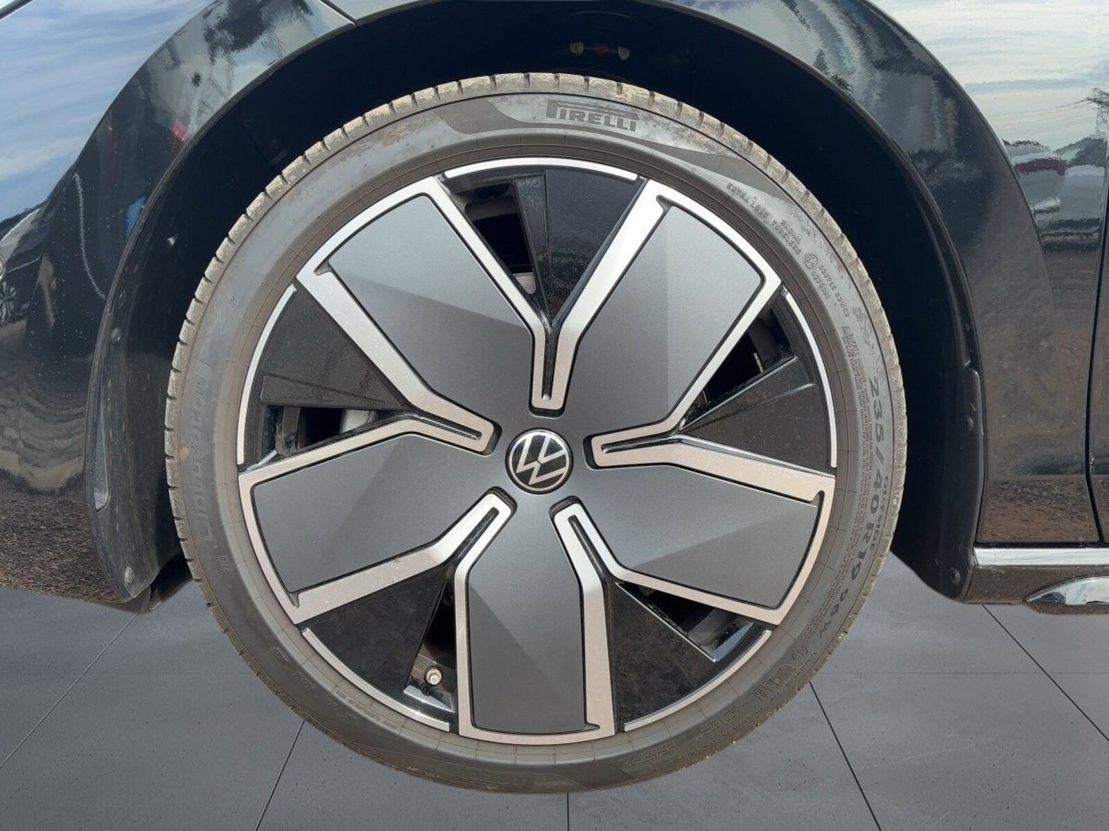 Volkswagen Passat – Bild 16