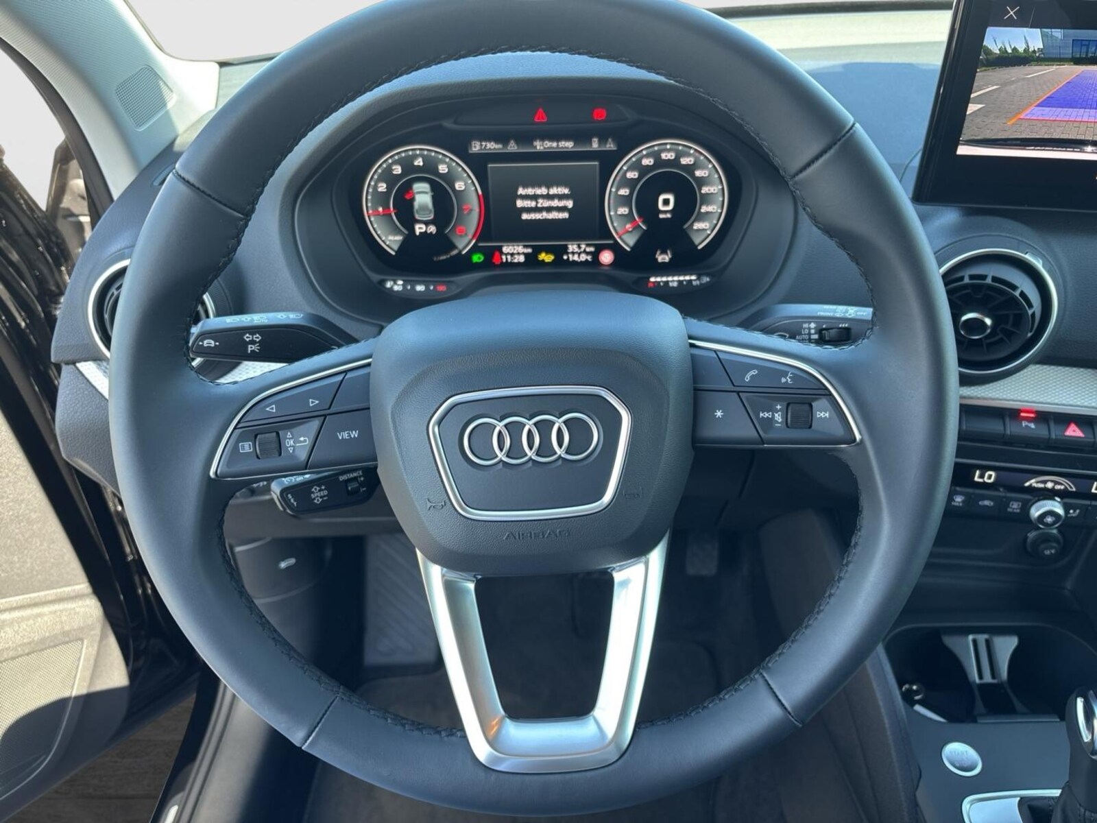 Audi Q2 – Bild 16