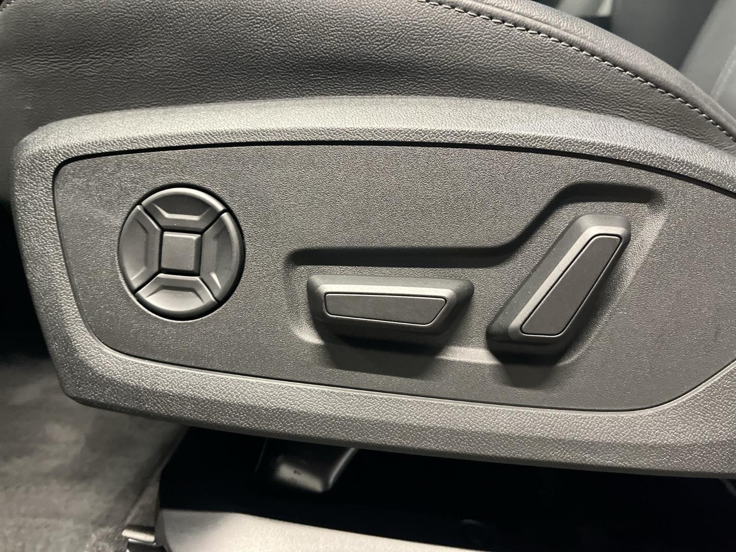 Bild über Audi Q6 SUV e-tron e-tron quattro - für weitere Informationen kontaktieren Sie den Audi Partner