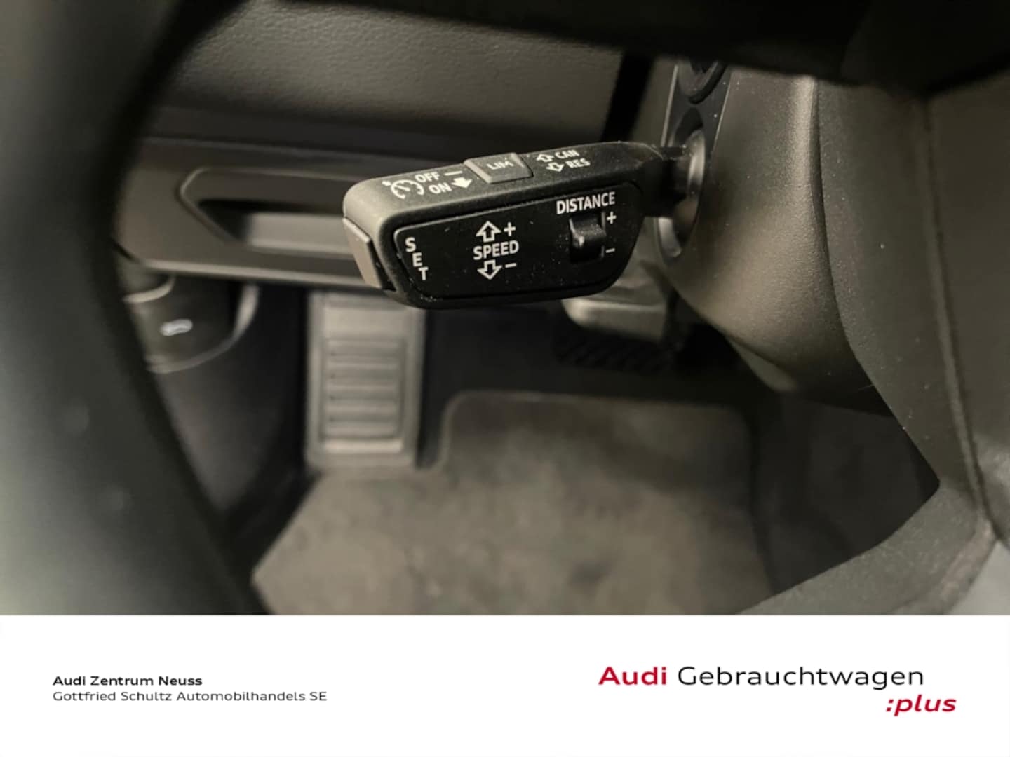 Bild über Audi A6 Limousine TFSI e advanced 50 TFSI e quattro S tronic - für weitere Informationen kontaktieren Sie den Audi Partner