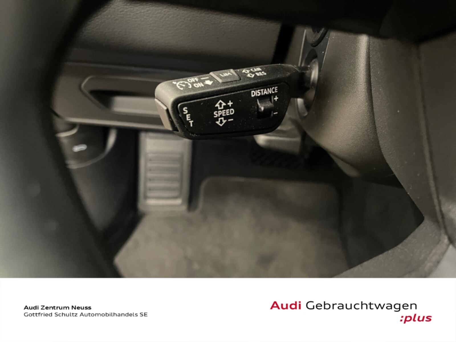 Audi A6 Limousine – Bild 11
