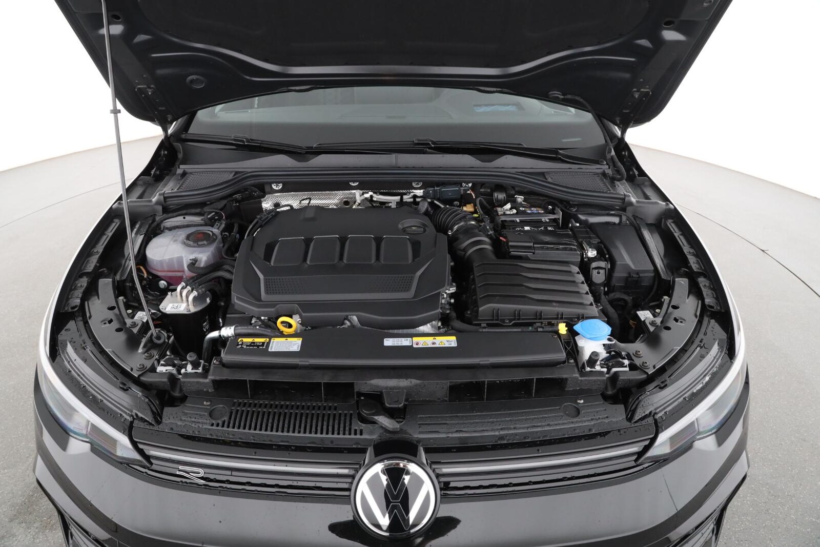 Volkswagen Golf Variant – Bild 9