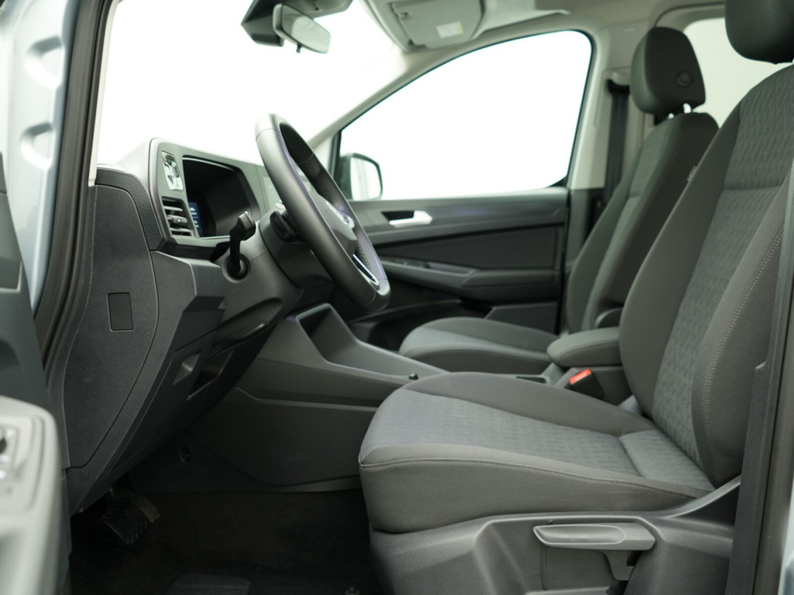 Volkswagen Caddy Maxi – Bild 19