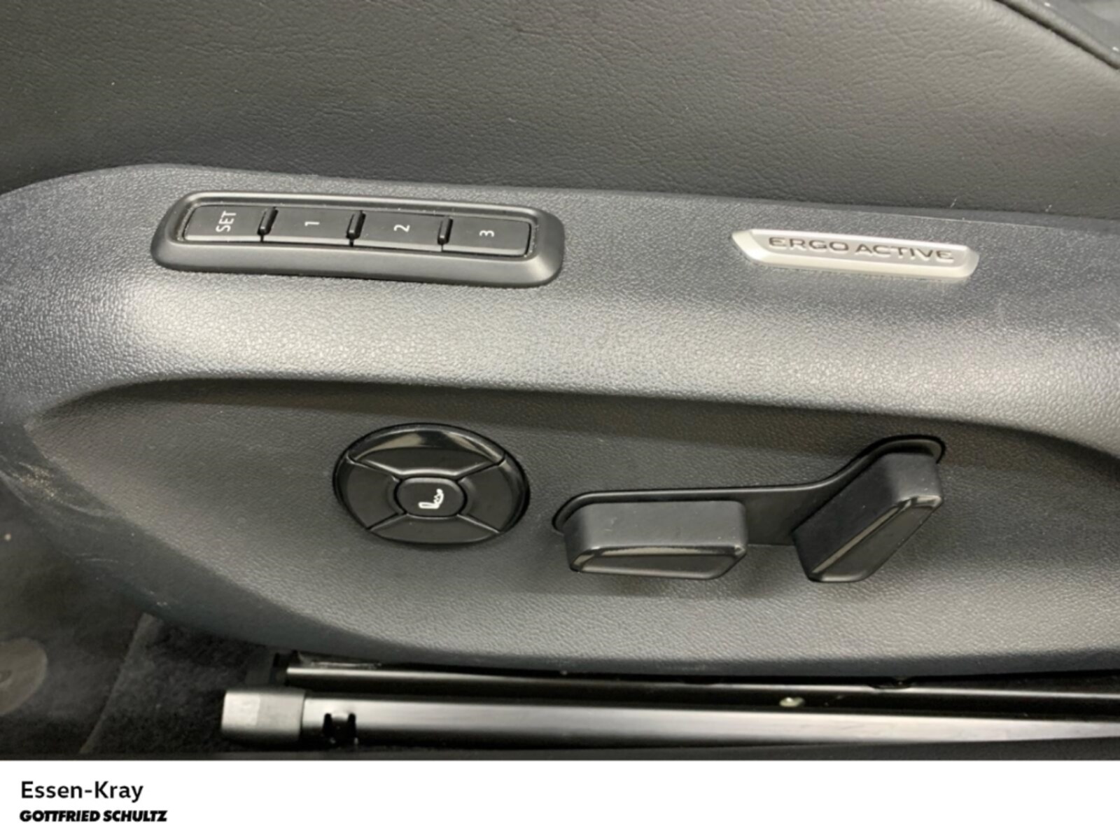 Volkswagen Passat – Bild 12