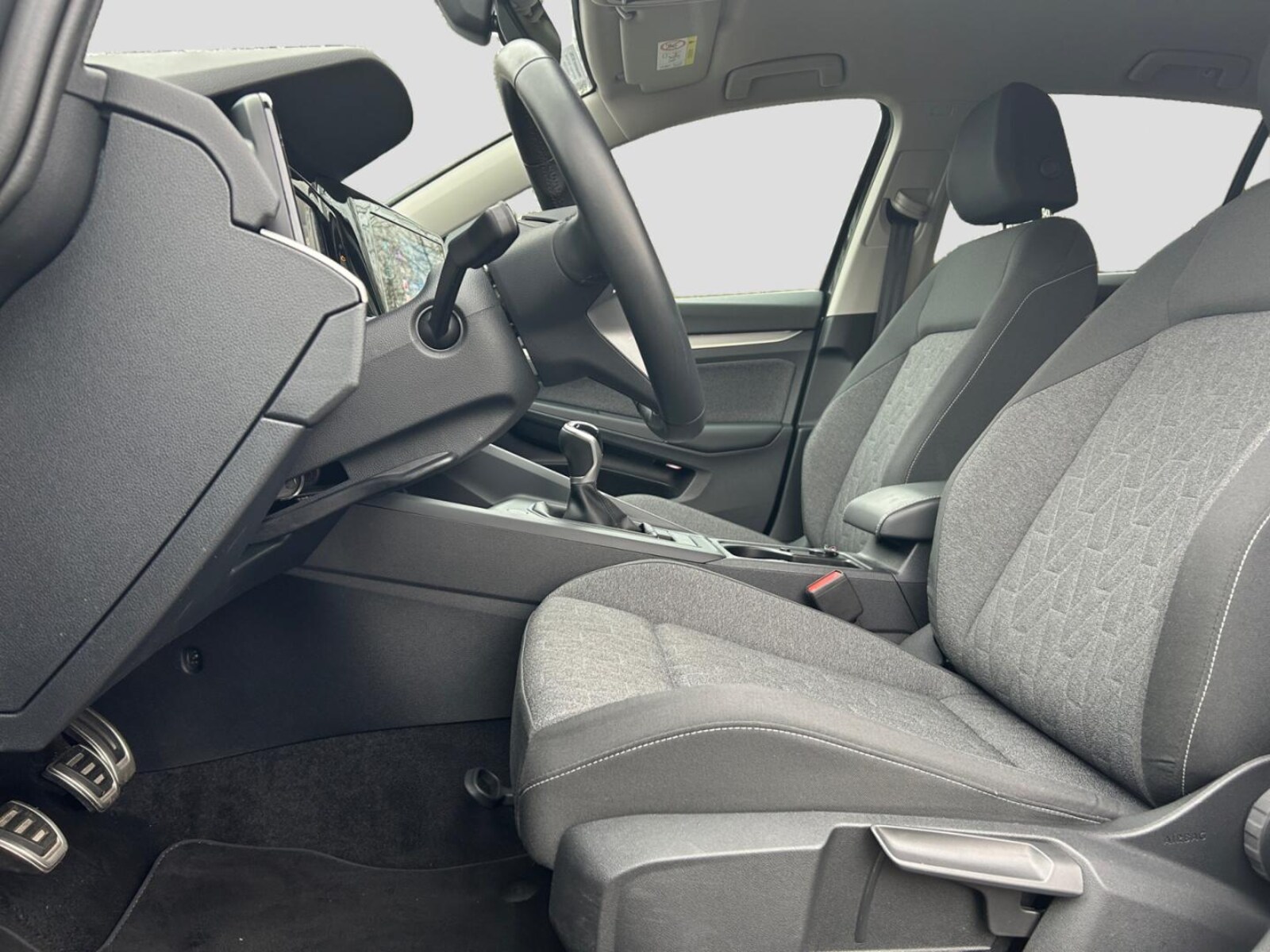 Volkswagen Golf – Bild 9