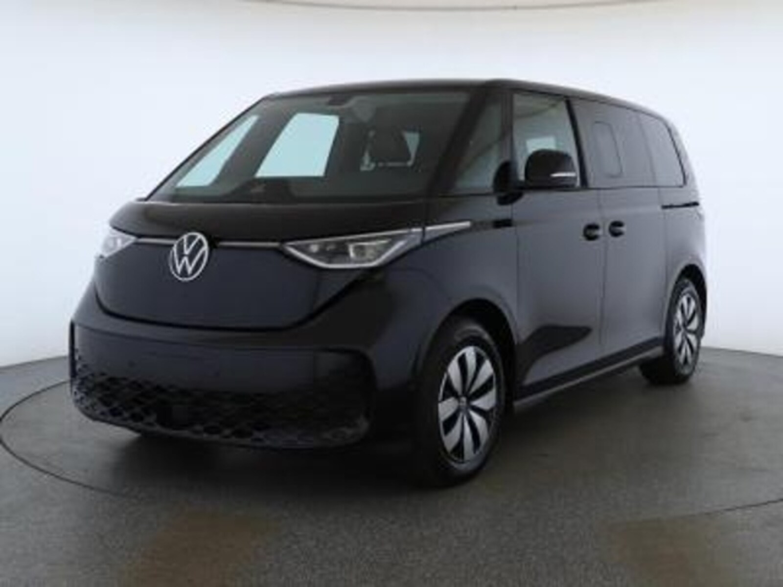 Volkswagen ID. Buzz – Bild 3