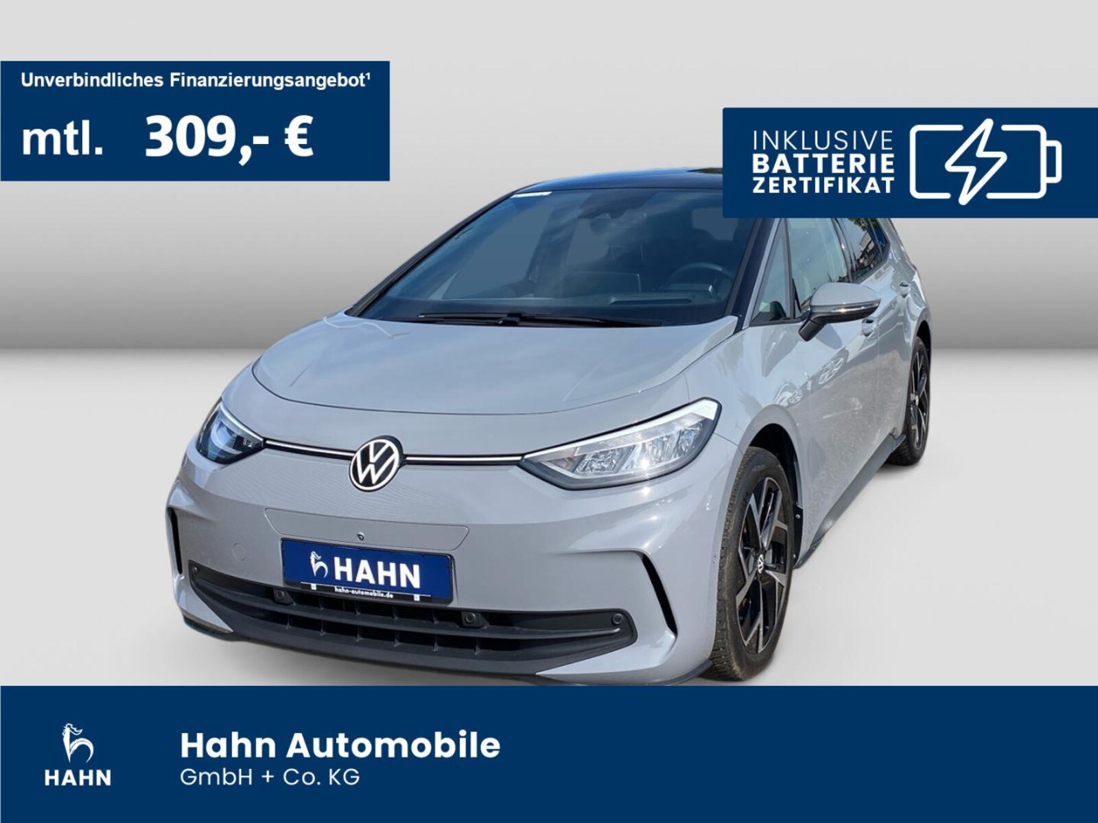 Volkswagen ID.3