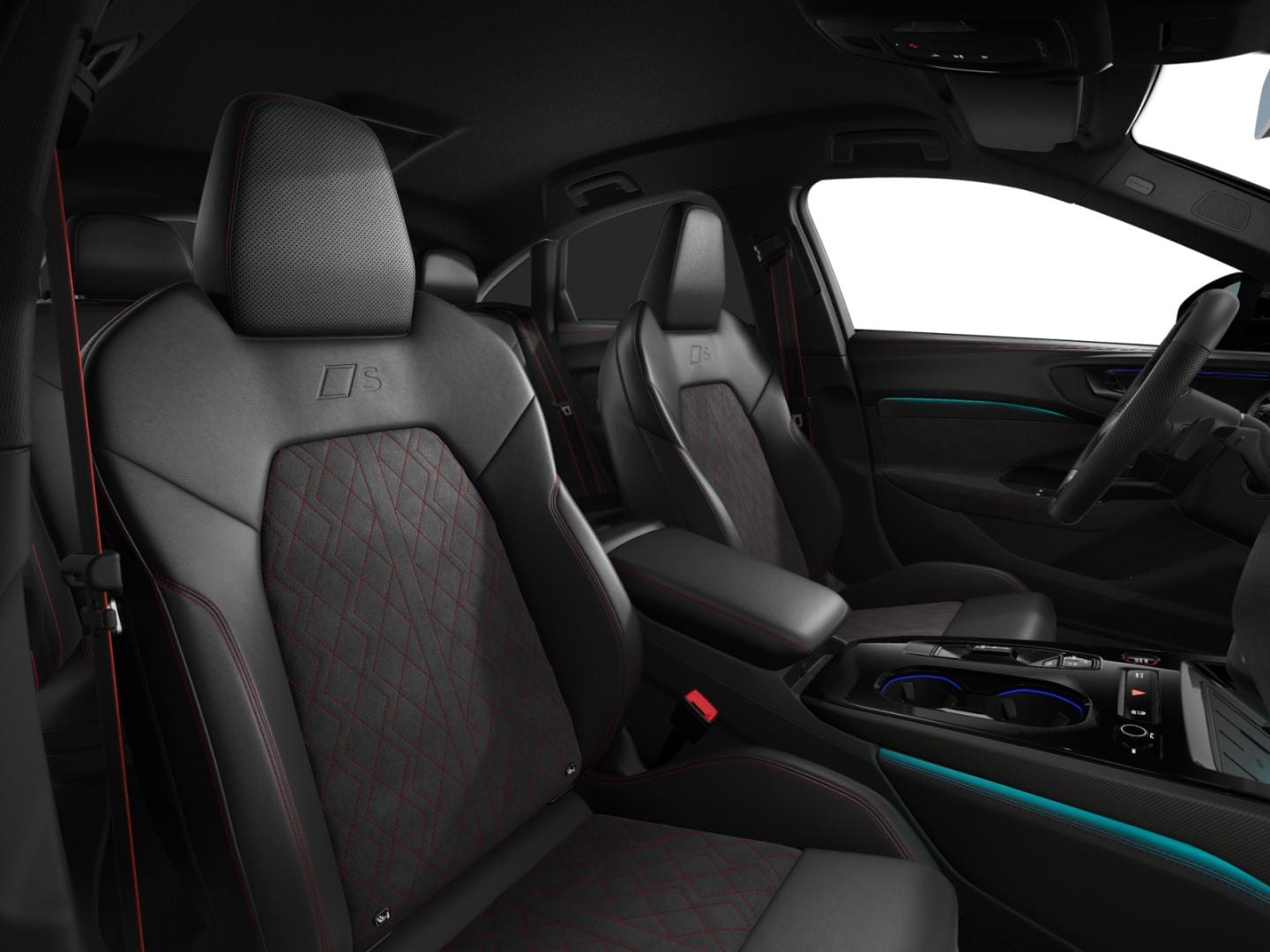 Bild über Audi A5 Limousine TDI quattro 150 kW S tronic - für weitere Informationen kontaktieren Sie den Audi Partner