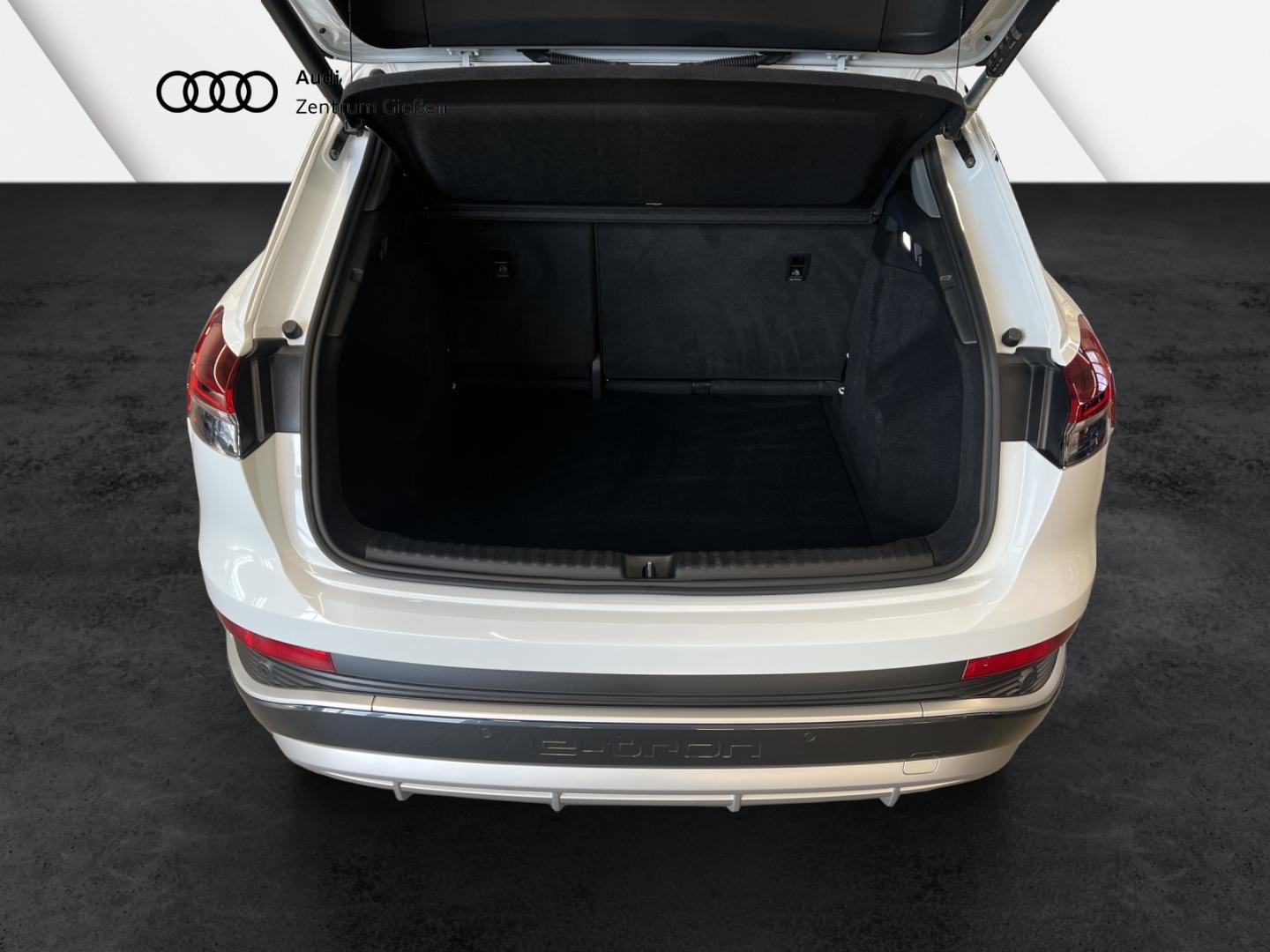 Image about Audi Q4 e-tron 40 e-tron