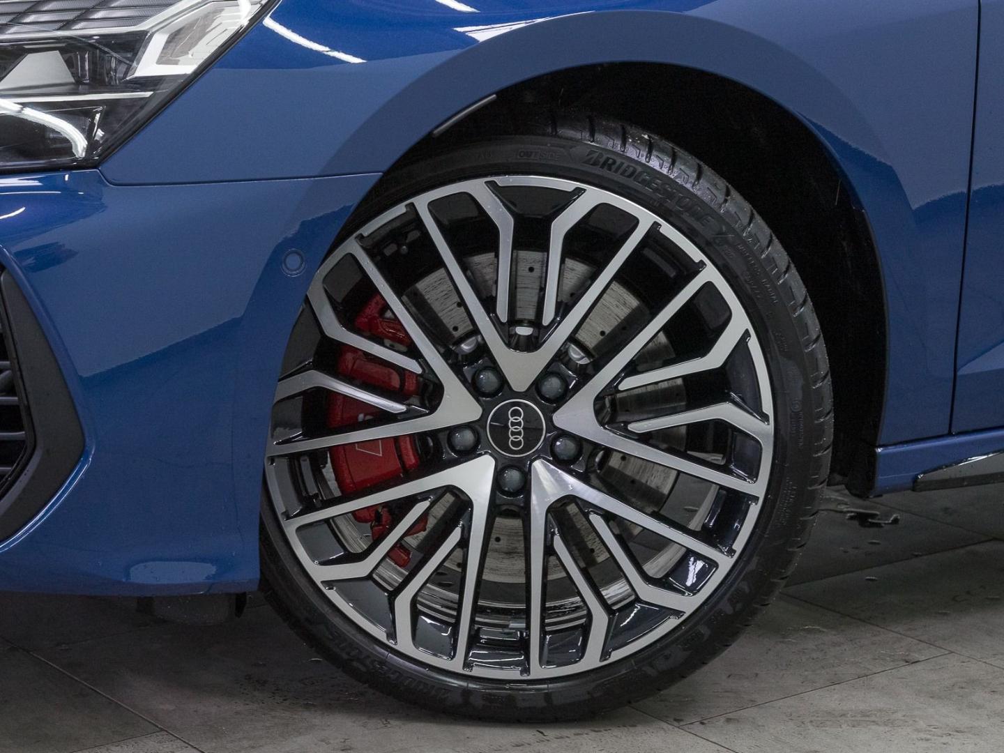 Image about Audi S3 Sportback TFSI quattro S tronic