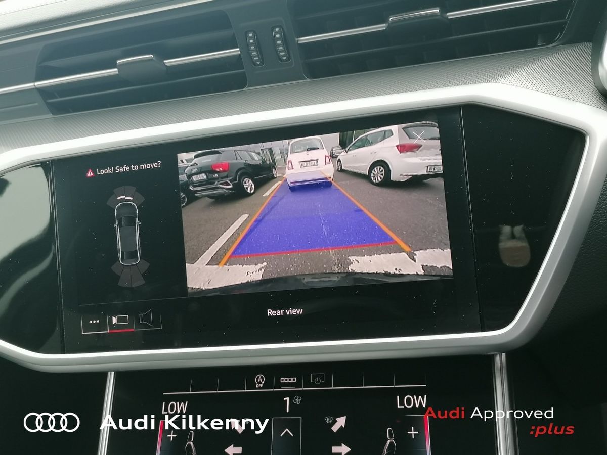 Image about Audi A6 Saloon SE 40 TDI 204 PS S tronic