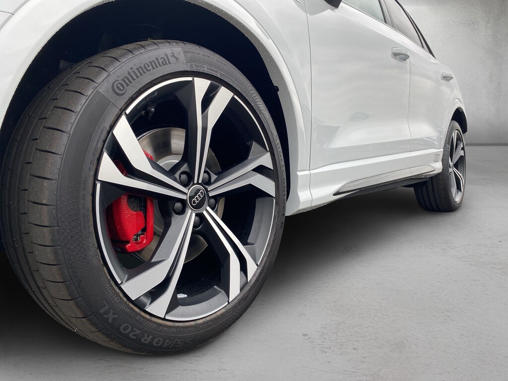 Image about Audi Q3 S line 40 TFSI quattro S tronic