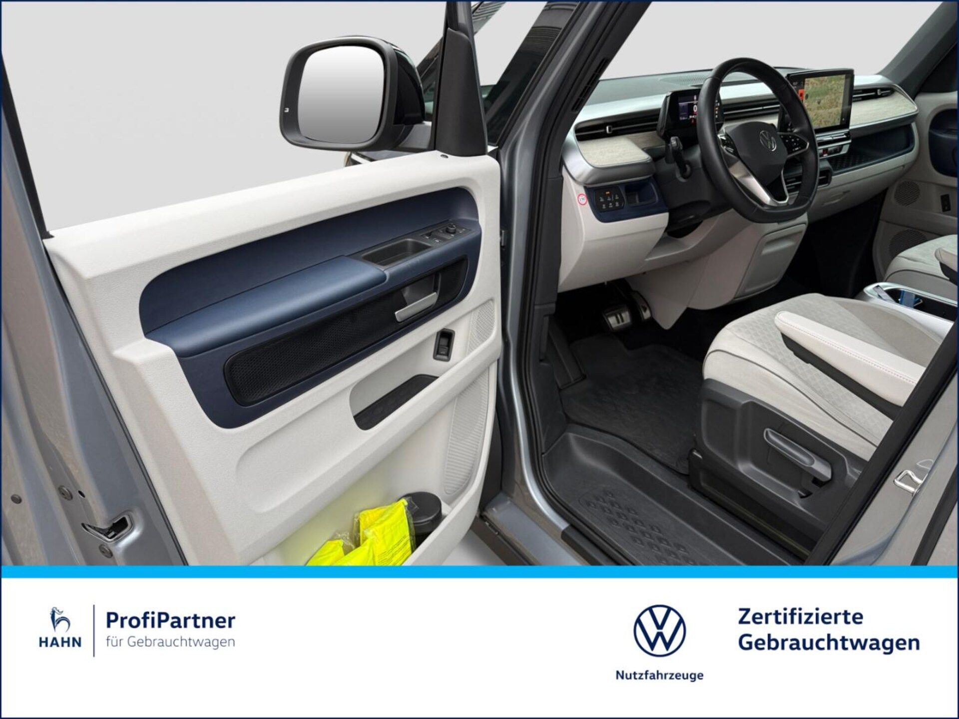 Volkswagen ID. Buzz Pro