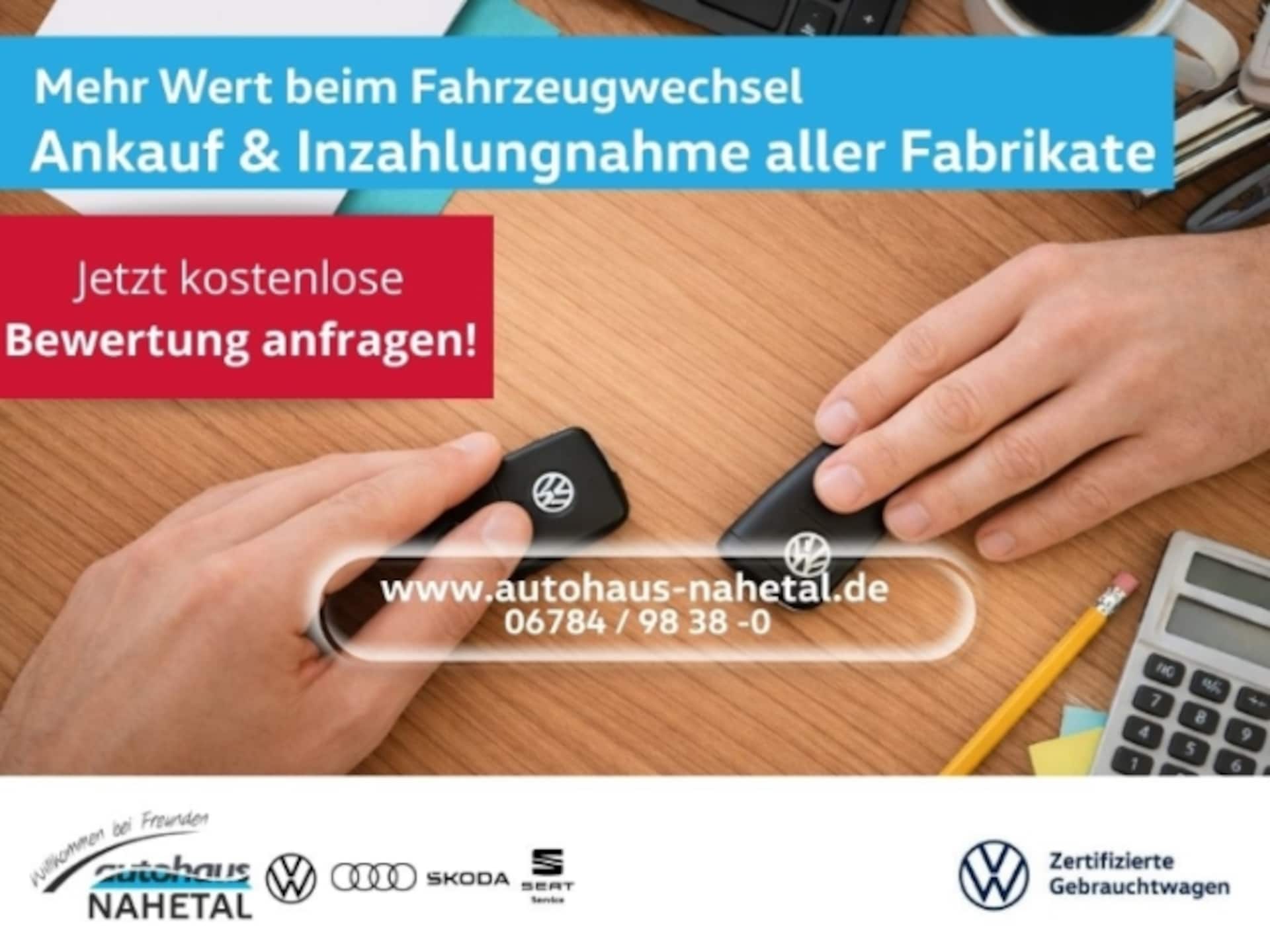 Volkswagen ID.7 Tourer Pro