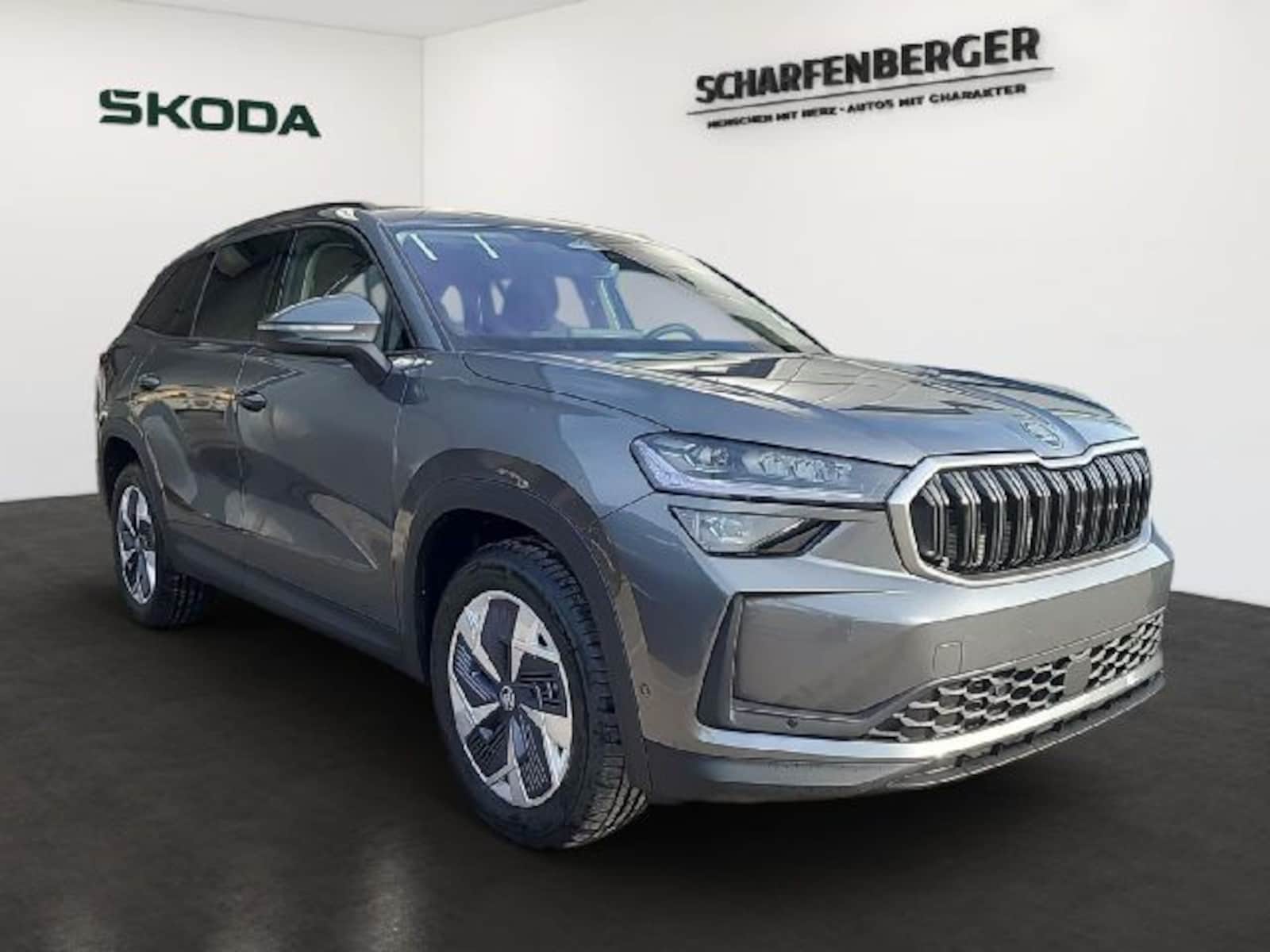 Škoda Kodiaq – Bild 2