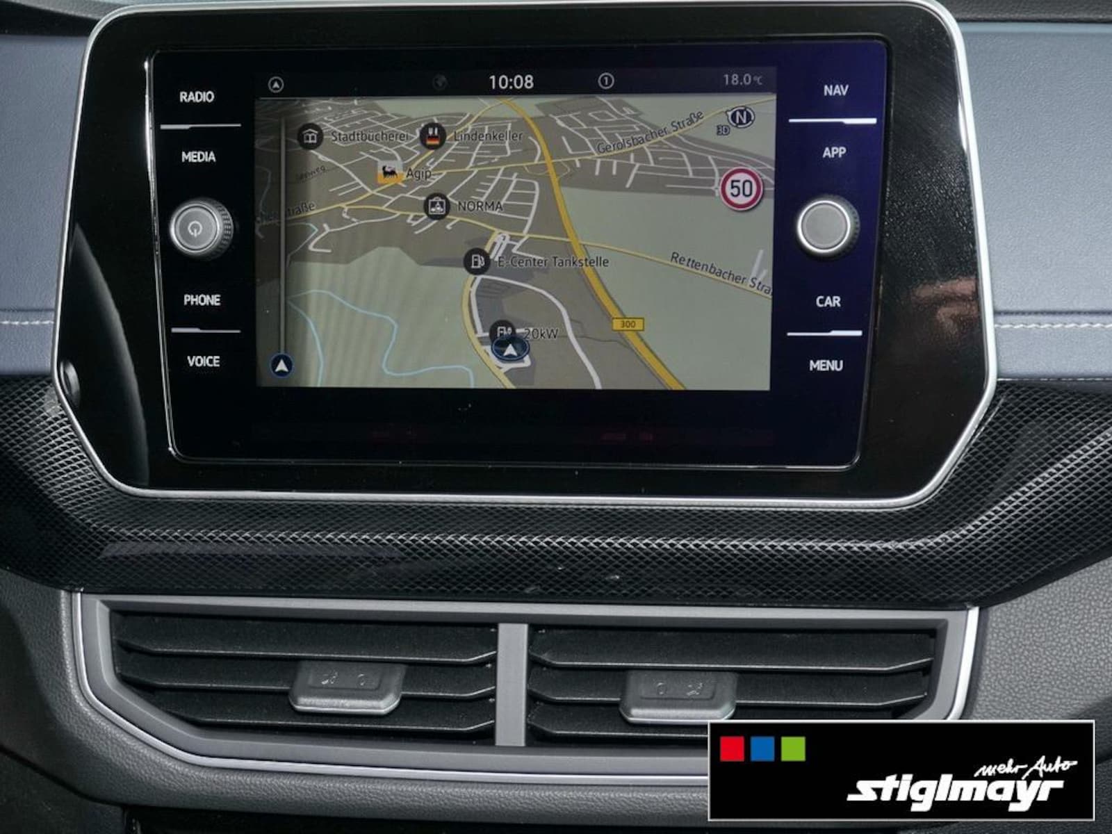 Volkswagen T-Cross – Bild 7