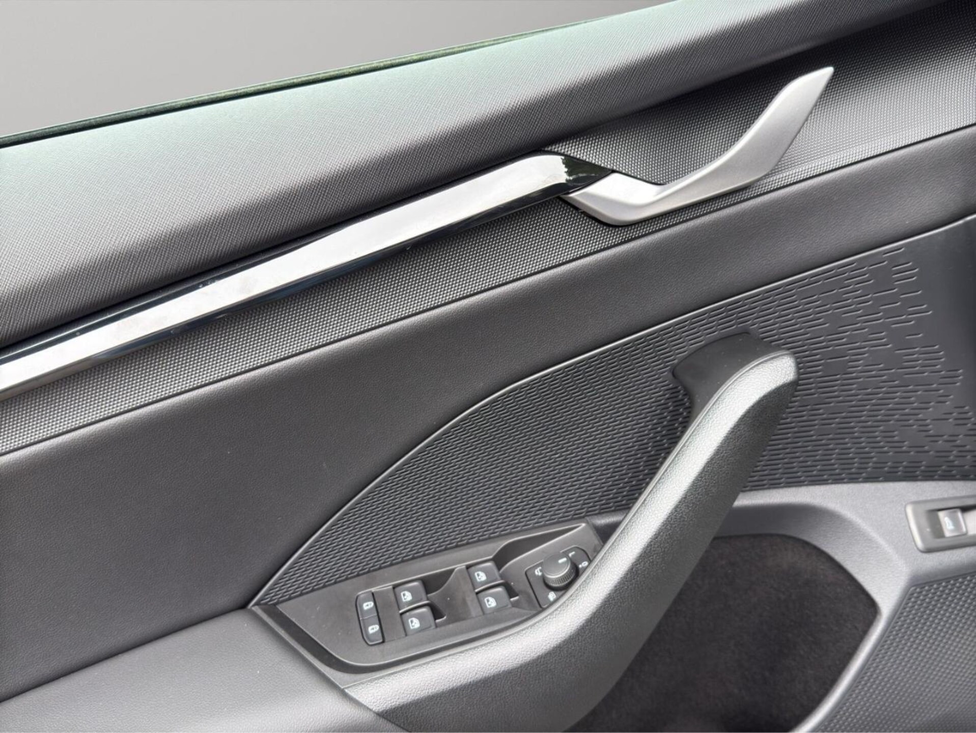 Skoda Octavia Combi Selection