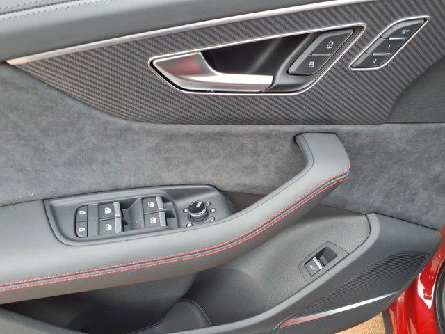 2026 Audi Q7 Prestige - Photo 12