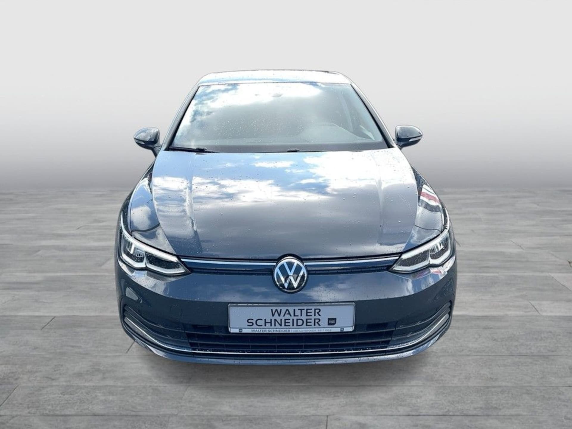 Volkswagen Golf MOVE