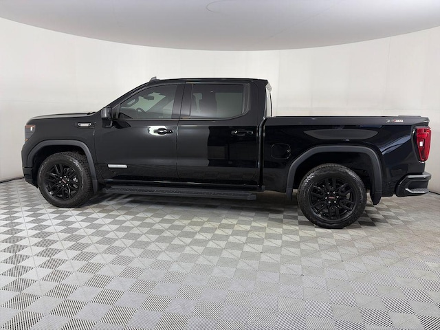 2024 GMC Sierra