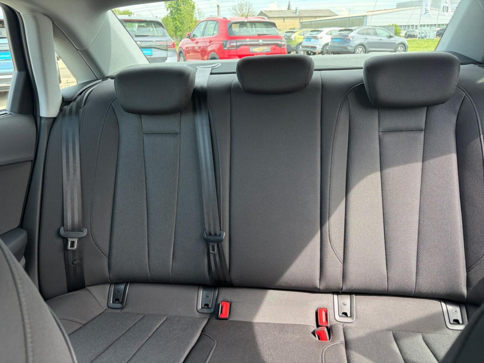 Audi A4 Limousine – Bild 11