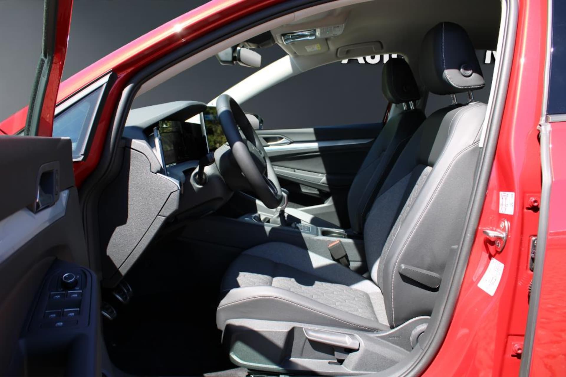 Volkswagen Golf Variant Goal