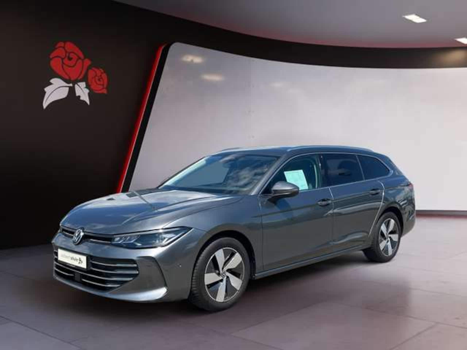 Volkswagen Passat Business