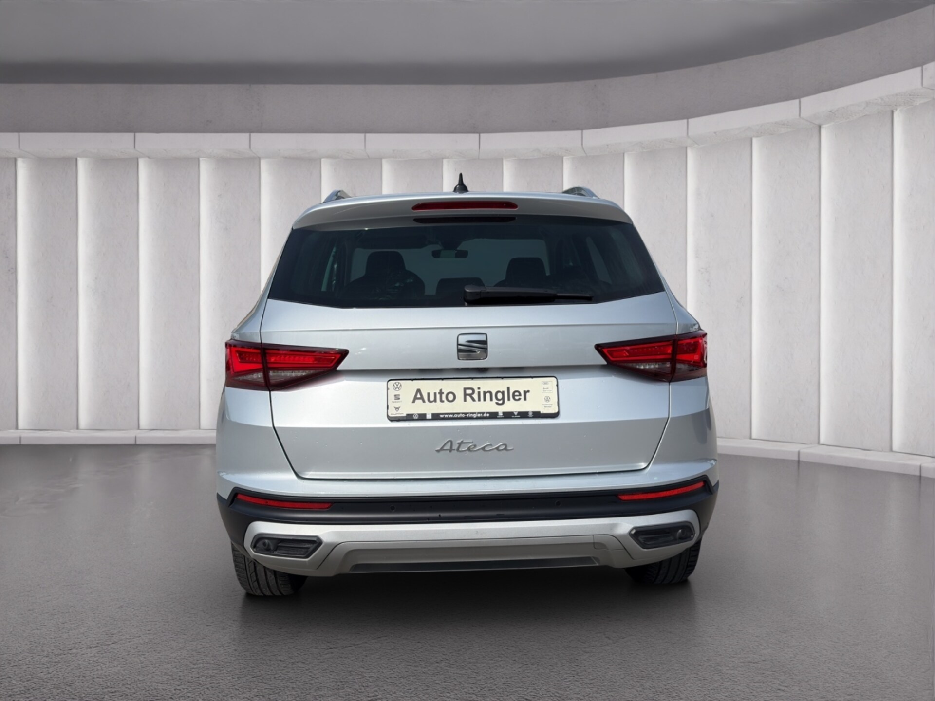 SEAT Ateca Xperience