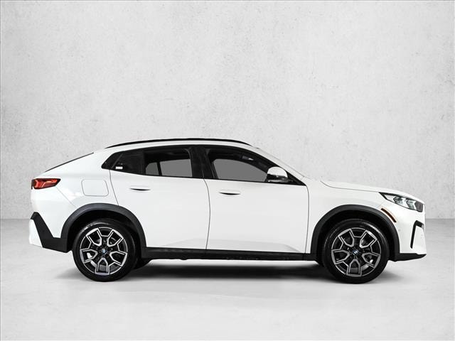 2024 BMW X2