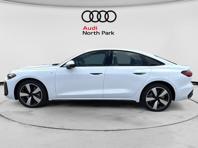 2026 Audi A5 Sedan