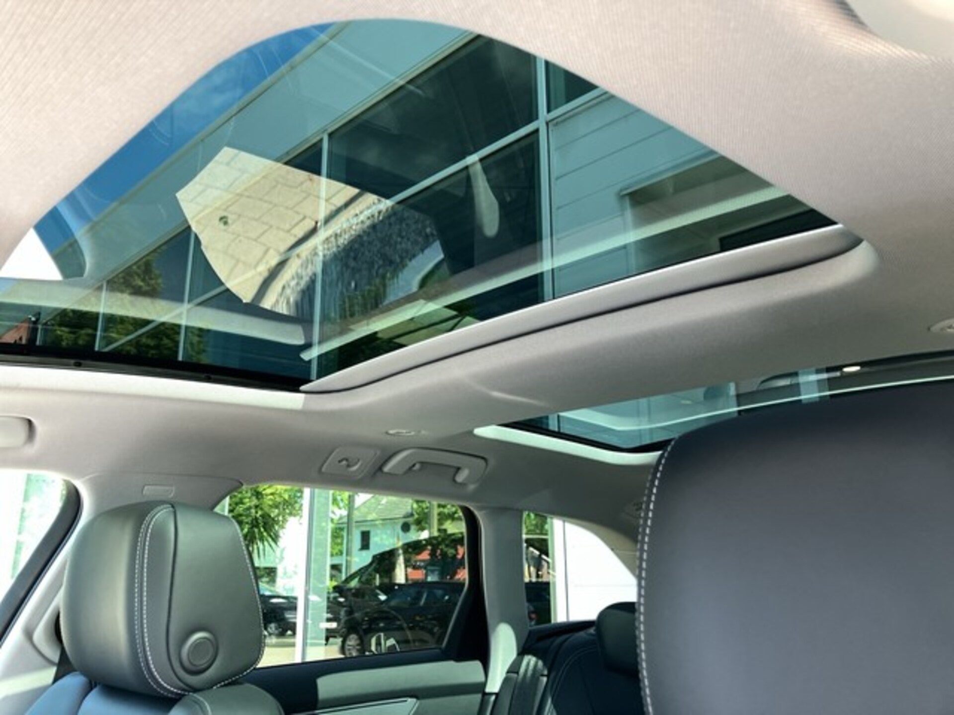 Audi A6 Avant TFSI e Sport