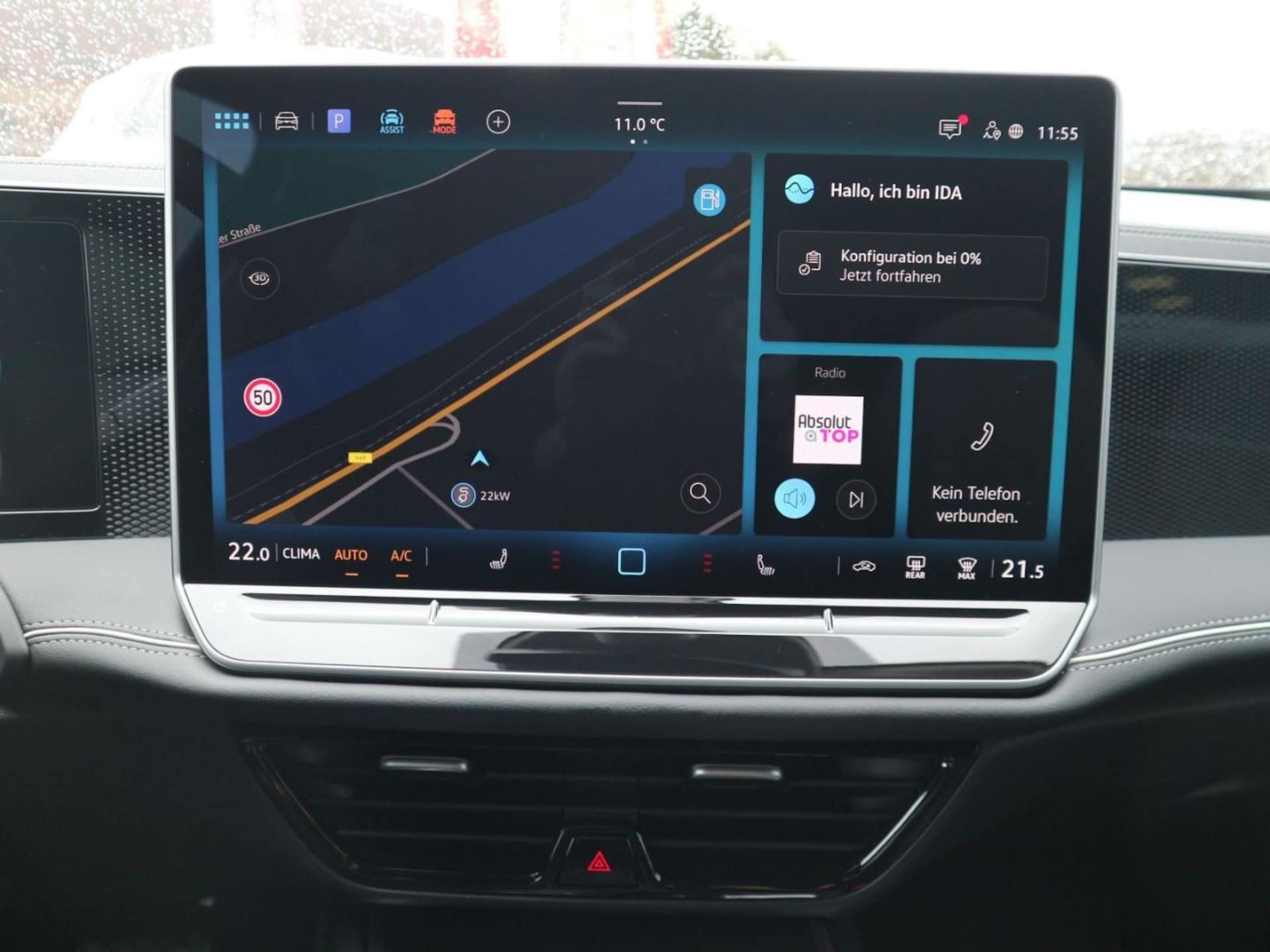 Volkswagen Passat Business