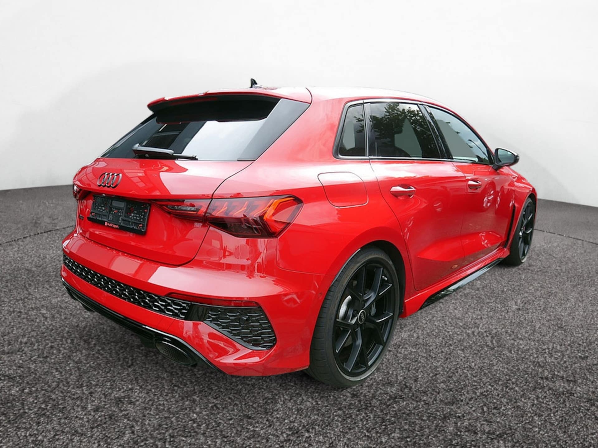 Audi RS 3 Sportback