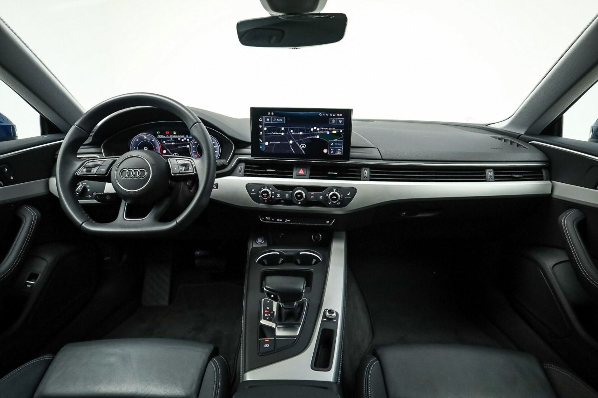 Audi A5 Sportback S line