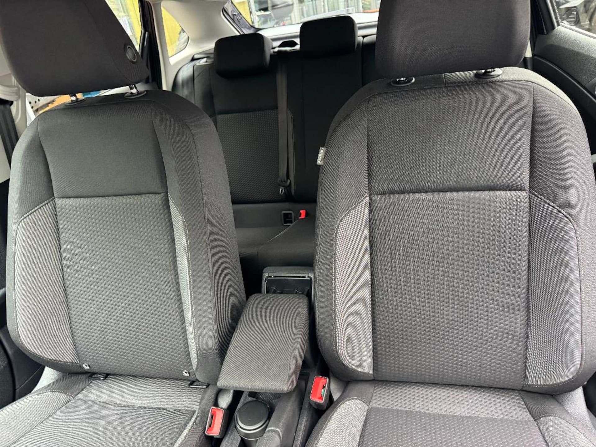 Volkswagen Taigo Life