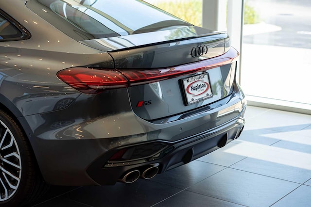 2026 Audi S5 Premium Plus - Photo 47