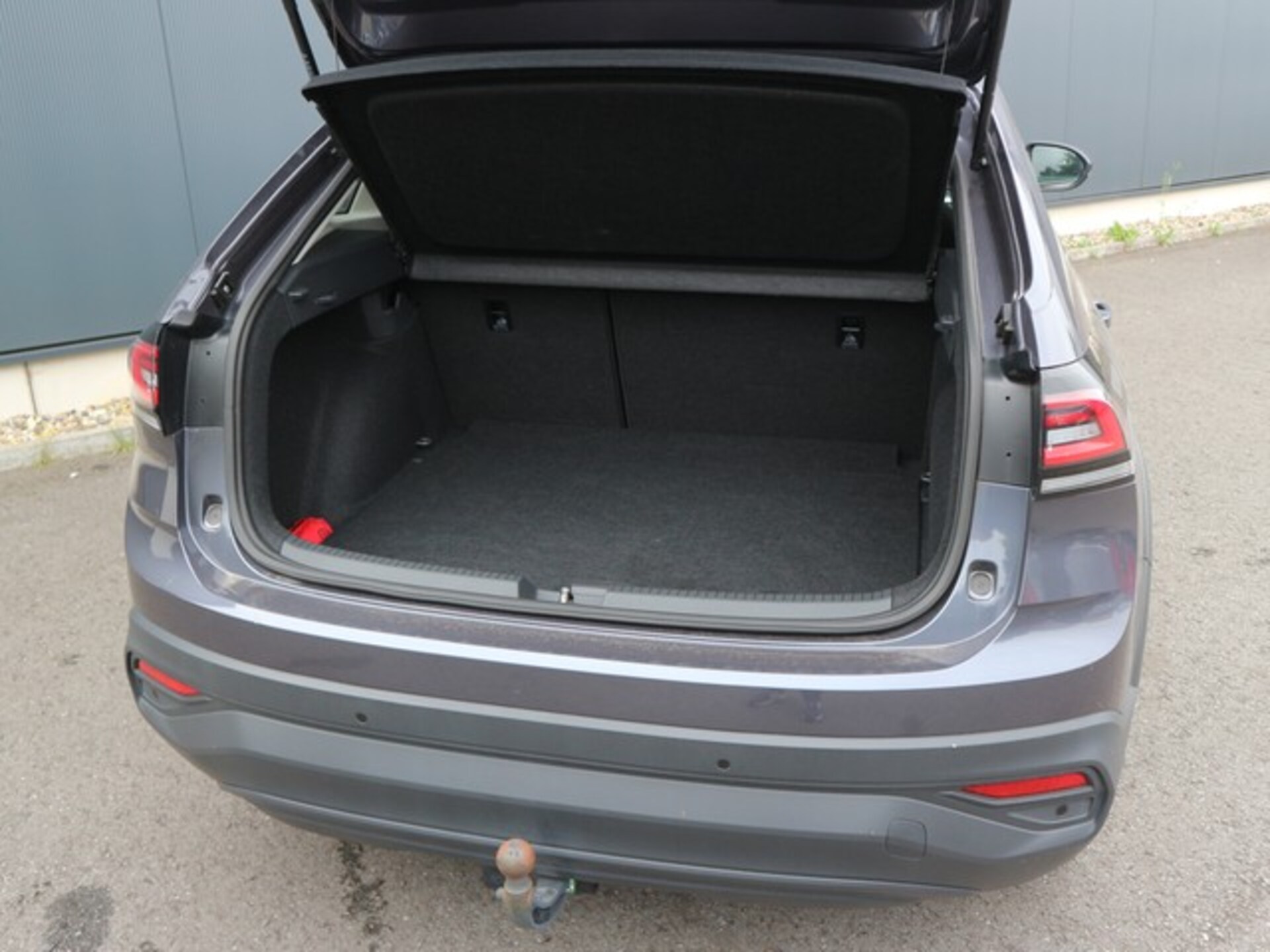 Volkswagen Taigo MOVE