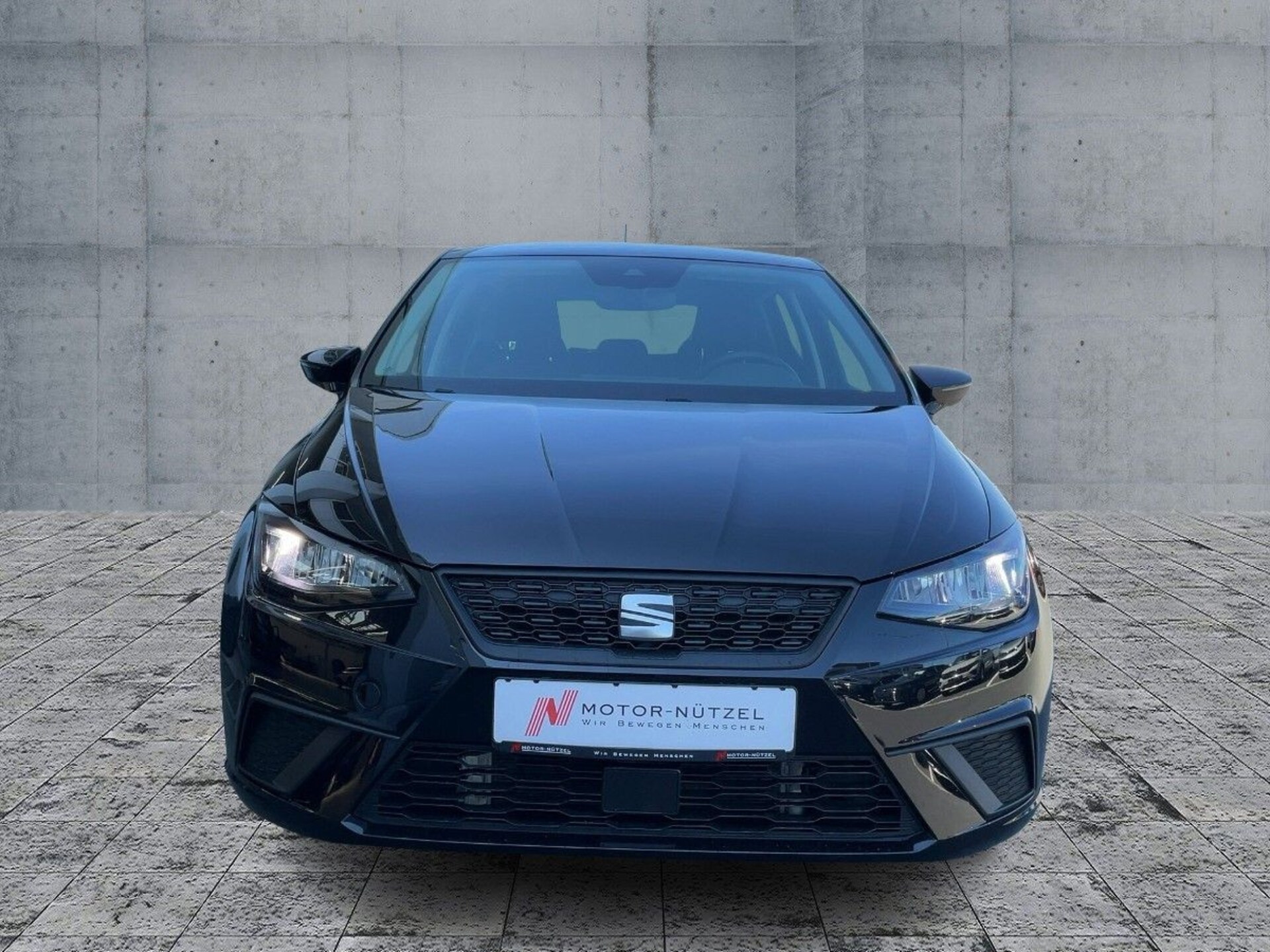 SEAT Ibiza Style