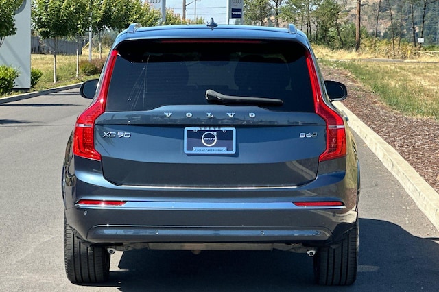 2024 Volvo XC90